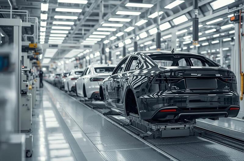 Automotive