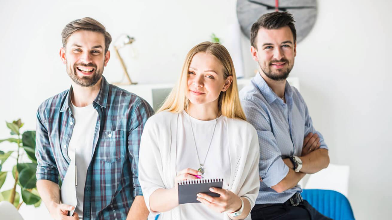 Start your career at Technomix.